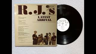 RJs Latest Arrival  Same1982 AuthenticVinyl1963 [upl. by Ackley]