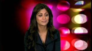 Shilpa Shetty on BB being axed [upl. by Telimay182]