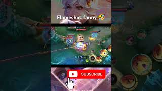 Using Flameshot on Fanny 🔥 [upl. by Cheri]