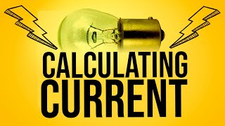 🛠 Volts Amps Ohms and choosing the right wire gauge  TECH TUESDAY [upl. by Trilby280]