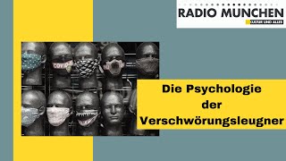 Die Psychologie der Verschwörungsleugner [upl. by Aes]