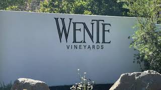 Wente Vineyards [upl. by Anthea11]