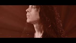 MARTY FRIEDMAN  SELF POLLUTION OFFICIAL VIDEO [upl. by Franklin]