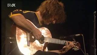 Pat Metheny with Charlie Haden  Cinema Paradiso [upl. by Rekyr323]