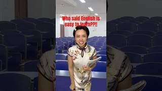 Learn English pronunciation with me How to pronounce these words english pronunciation funny [upl. by Brinn]