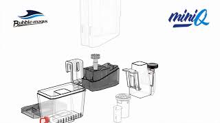 BUBBLEMAGUS MINI Q [upl. by Dilly678]