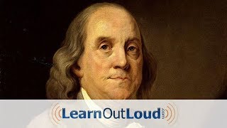 The Autobiography of Benjamin Franklin Audiobook [upl. by Karola210]