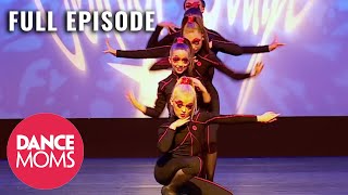 JoJo Begs for a POWERFUL Dance S5 E24  Full Episode  Dance Moms [upl. by Cleary]