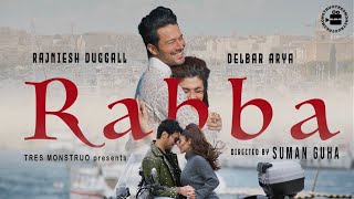 TEASER RABBA  Rajniesh Duggall  Delbar Arya [upl. by Asin]