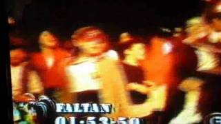 D´LATIN SOUND 2000 bajo el sello EMI año nuevo wwwlgtropichilecom [upl. by Robbin113]