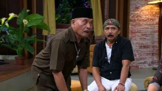 Lagilagi Opie Kumis Kebingungan Diajak Ngomong Bolot [upl. by Enra648]