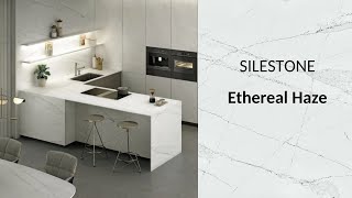 Useful Kitchen Worktops Silestone Ethereal Haze Everyone Should Have 3 [upl. by Durrell]