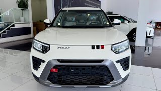 First Look  2024 Ssangyong Tivoli XLV 16L 5Seats  White Color [upl. by Milon189]