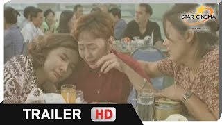 Anak Official Trailer  Vilma Santos and Claudine Barretto  Anak [upl. by Ahsenar]