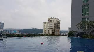 Hatten Hotel Melaka 하텐호텔 말라카 고수현 [upl. by Heinrick]