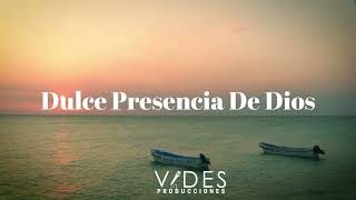 Dulce presencia de Dios  Luis Vasquez [upl. by Yelnats]