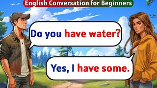 English Speaking Practice  Learn English  Easy English Conversations [upl. by Schmeltzer]