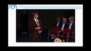 EACTS Presentation Keynote [upl. by Etnom]