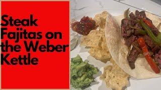 How to Make Great Tasting Steak Fajitas [upl. by Drobman98]