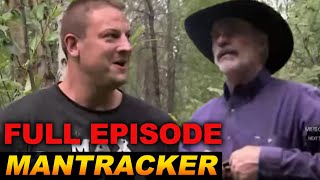 Terry Grant amp His Prey Stand Off  Mantracker [upl. by Nylime]