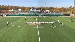 2011B ECNLRL vs Club Ohio Dayton [upl. by Faustena542]