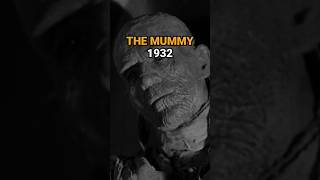 The Mummy 1932  classicfilms of the 1930s [upl. by Haerr750]