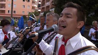 LINDESNES TREKKSPILLKLUBB  MASPALOMAS  quotKALINKAquot MCAZIM GERZIC  LEONARD LOLAND LIVE [upl. by Straub243]