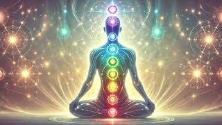 Complete Chakra Healing  Align and Balance All 7 Chakras with Powerful Frequencies and Affirmations [upl. by Antrim]