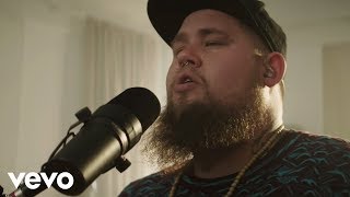 RagnBone Man  Skin Live at State Of The Ark Studios [upl. by Japeth]