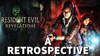 Is Resident Evil Revelations 2 GOOD in 2023  A Retrospective [upl. by Stich263]