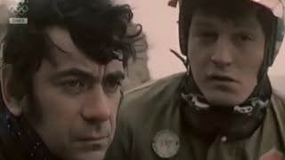 Rok má šesť dní  Slovenský film  1976 [upl. by Lemahs461]