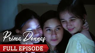 Prima Donnas Full Episode 36  Stream Together [upl. by Ladnor686]