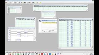 SV5BYR Cluster Logger32 setup [upl. by Atteuqcaj]