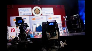 Norwich 2016 Darts Masters Secrets Finally Revealed [upl. by Campball]