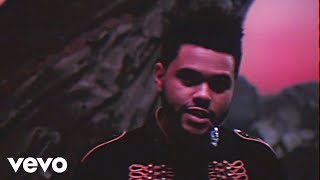 The Weeknd  I Feel It Coming ft Daft Punk Official Video [upl. by Berardo]