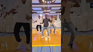 Sensational  Chris Brown ft Davido  Lojay  Dance Challenge [upl. by Obadiah]