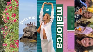 girls trip to mallorca [upl. by Ihel687]