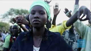 Child Marriage South Sudan [upl. by Nostaw]