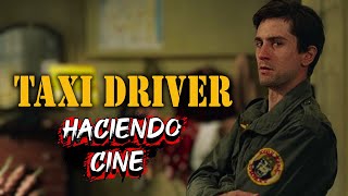 TAXI DRIVER 1976  RESUMEN EN 5 MINUTOS [upl. by Emie342]