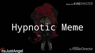 Hypnotic Zella Day  Original Meme By ItsJustAngel [upl. by Godfrey30]