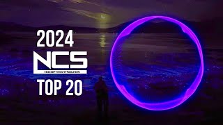 NCS Top 20 song  Best of NCS 2024 [upl. by Asilegna]