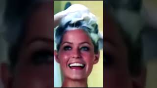 Nostalgic Vibes 1970s Head amp Shoulders Shampoo Commercial RetroShampoo 70sNostalgia Farrah [upl. by Yaja235]