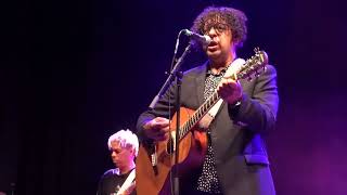 Love With Johnny Echols Andmoreagain Shepherds Bush Empire London 200724 [upl. by Eleumas]