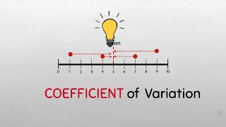 StatisticsWhich curve has the lowest Coefficient of Variation standarddeviation [upl. by Aem]