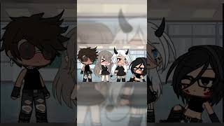 Glmv  gacha gachalife gachameme gachacommunity tranding trendingshorts [upl. by Ailalue]