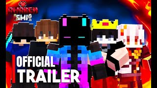 Awaken Smp trailer  Season 2 [upl. by Basilio513]