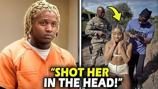 Lil Durks DEADLY BETRAYAL of OTF Members Baby Mama [upl. by Esir425]