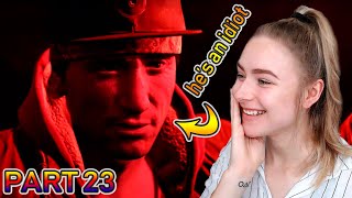 THE MINES WITH SKIZZO  Lets Play Days Gone  Part 23 [upl. by Lissie]