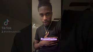 Unreleased ‘Promethazine’ rap rampb  music acapella [upl. by Jaworski]