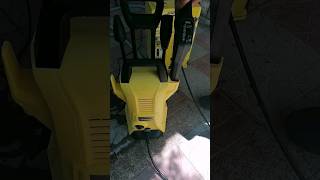 Karcher K3 Power Control bobthetoolman karcherk3 karcher karcherpressurewasher pressurewasher [upl. by Lindi760]